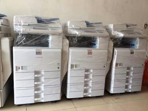 為什么選擇復(fù)印機(jī)租賃公司而不是買？華廷辦公